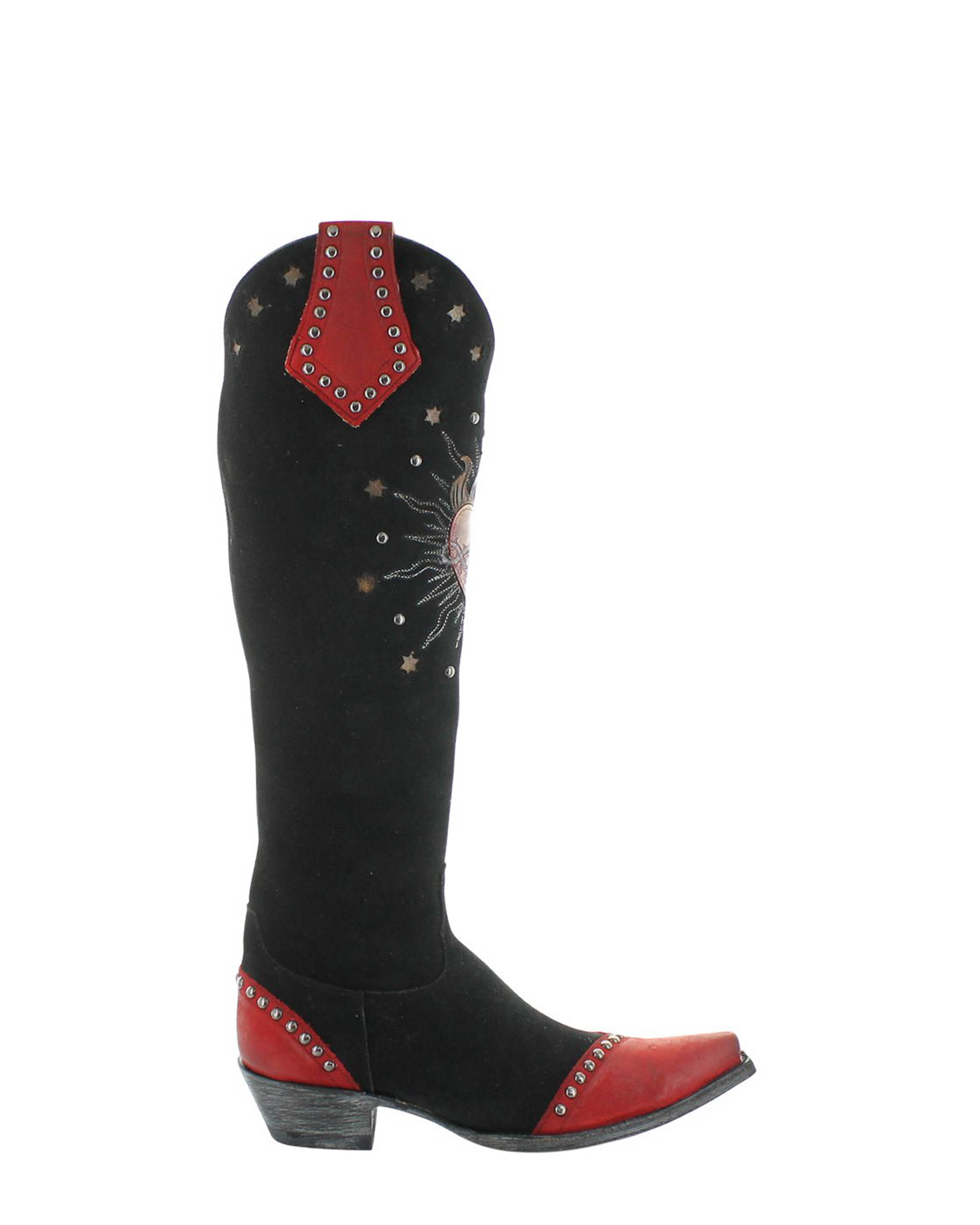 CASSIOPEIA TALL - WOMEN'S
