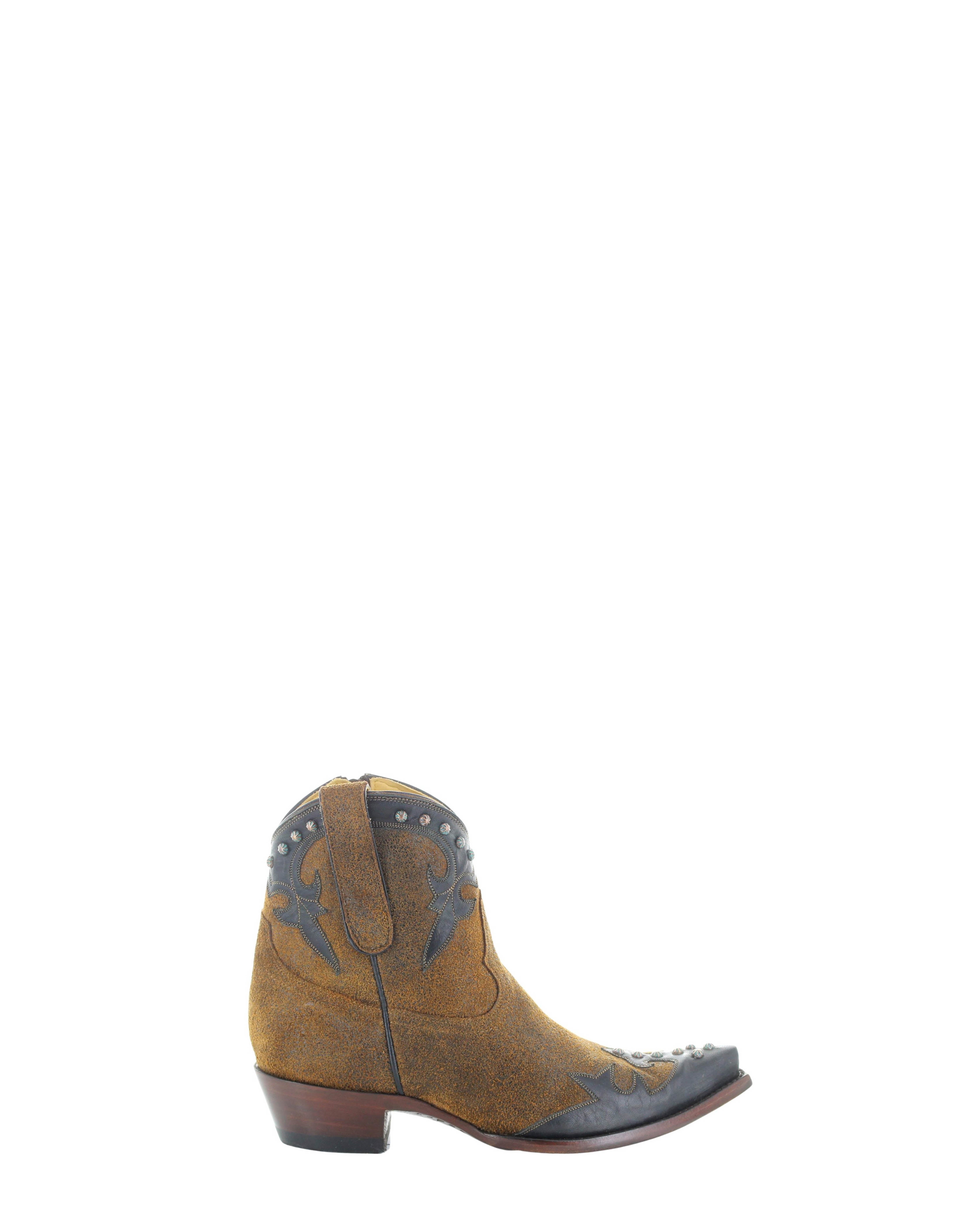DIEGO OVERLAY - WOMEN'S