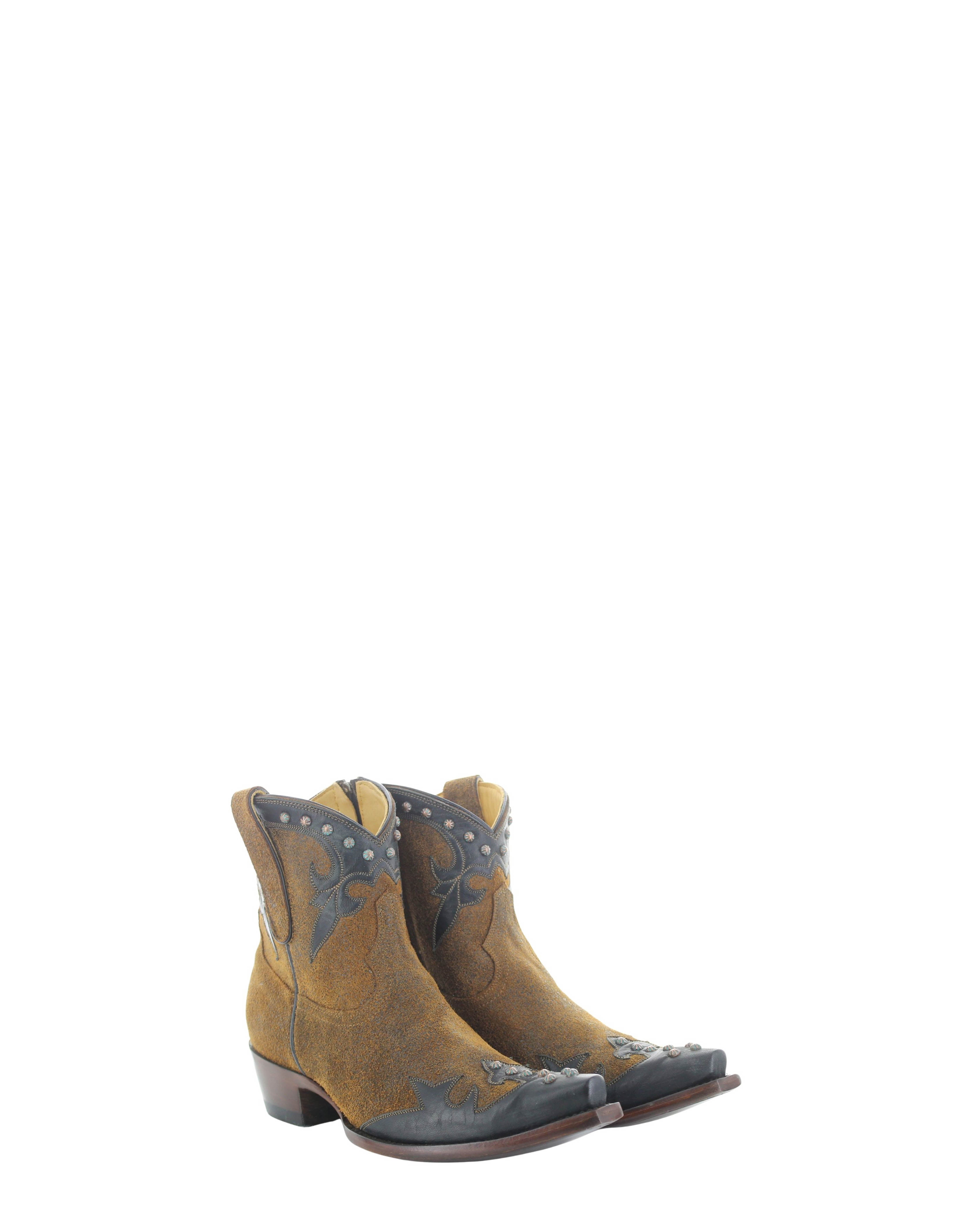 DIEGO OVERLAY - WOMEN'S