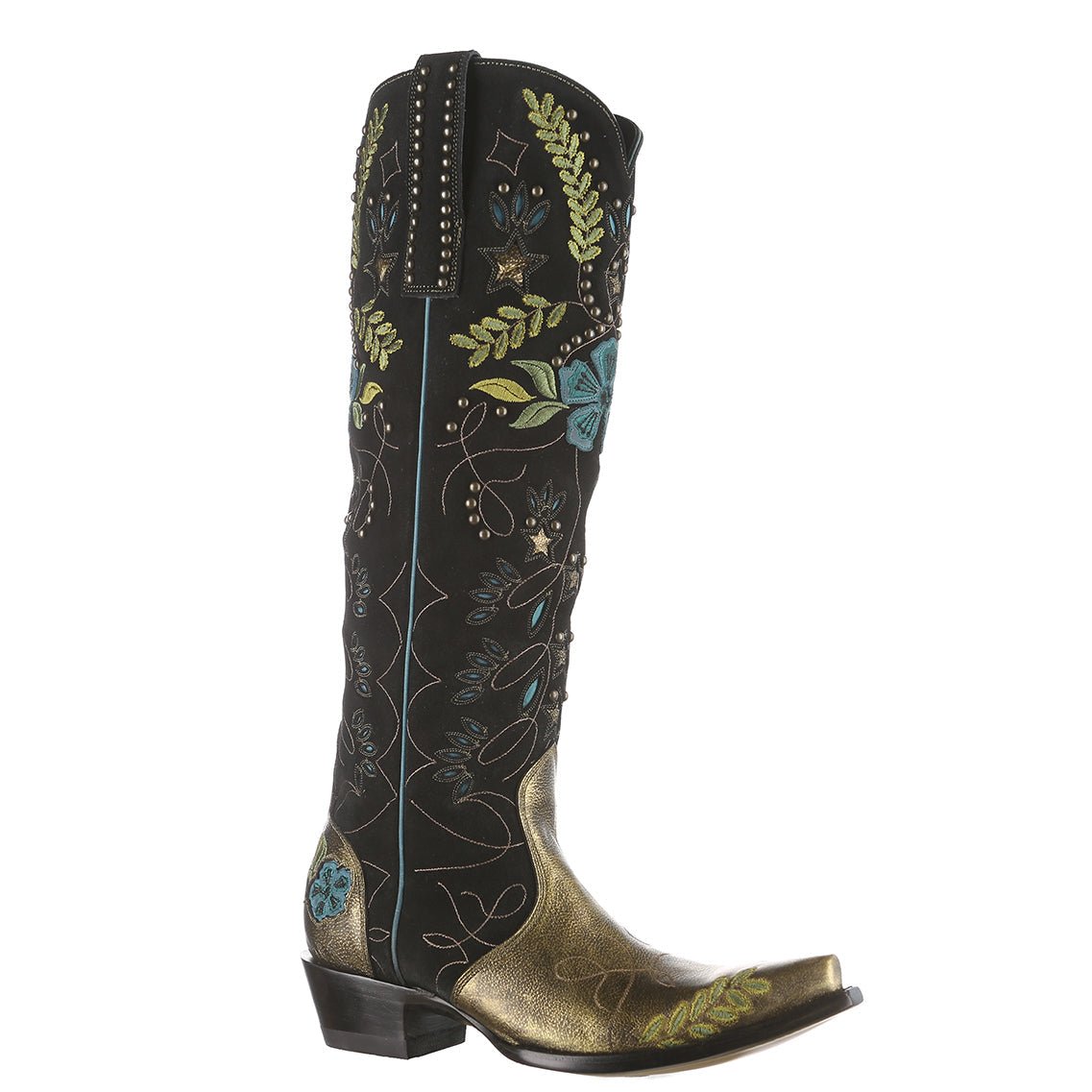 Old gringo violina boots best sale