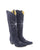 GALILEA - Suede Indigo
