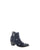 GLAMIS - Suede Indigo