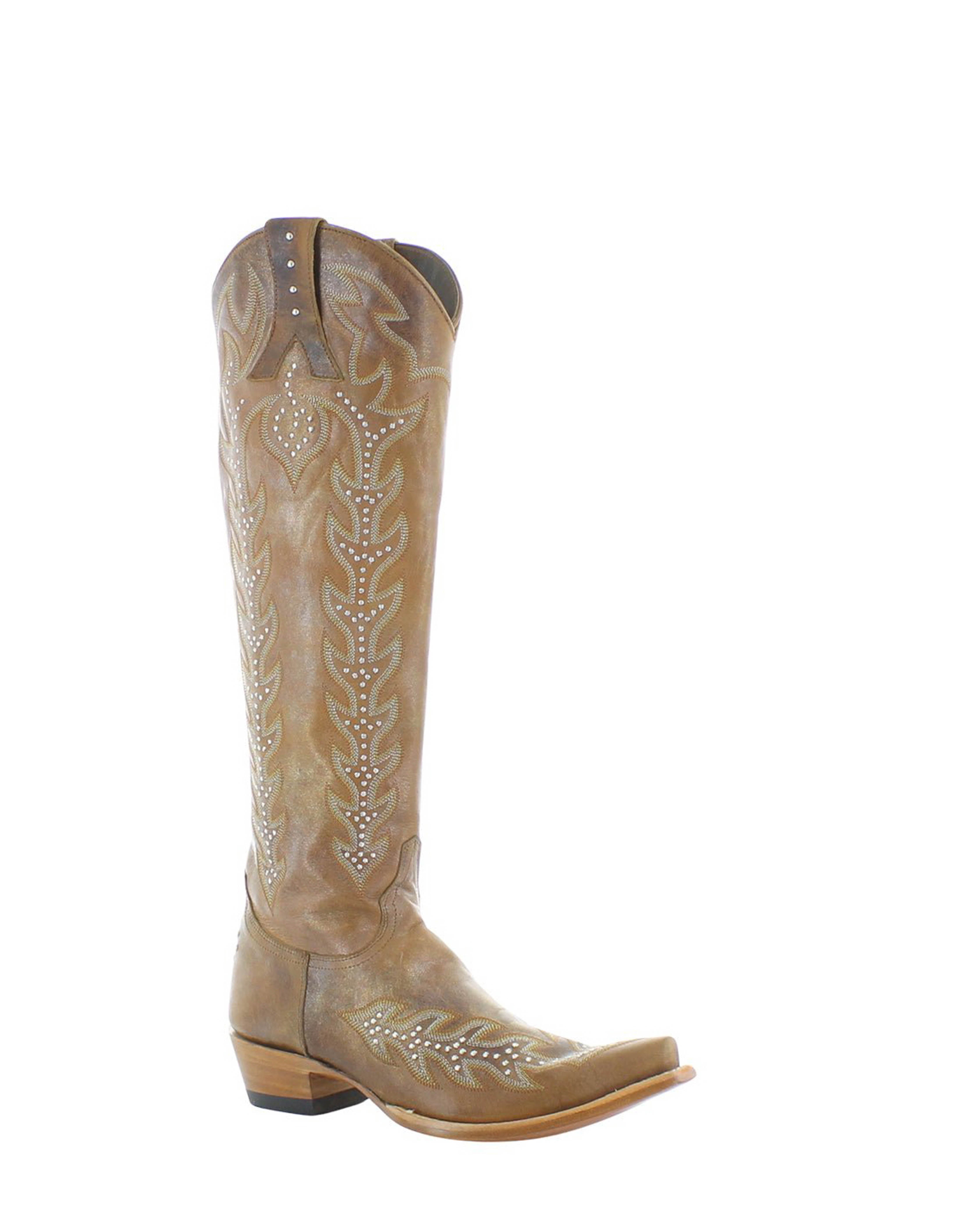 JAGER - WOMEN'S