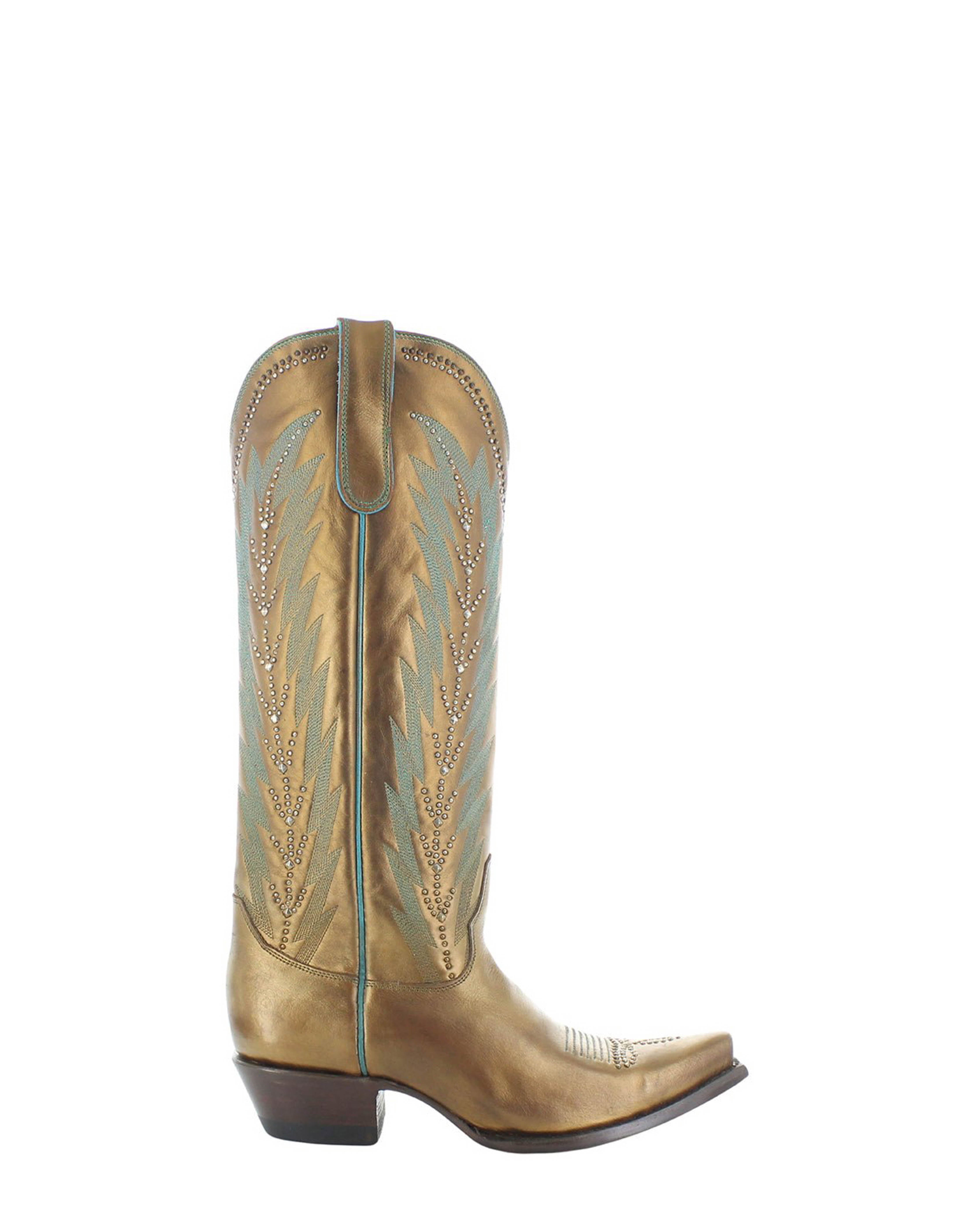 KARIMA STUD - WOMEN'S