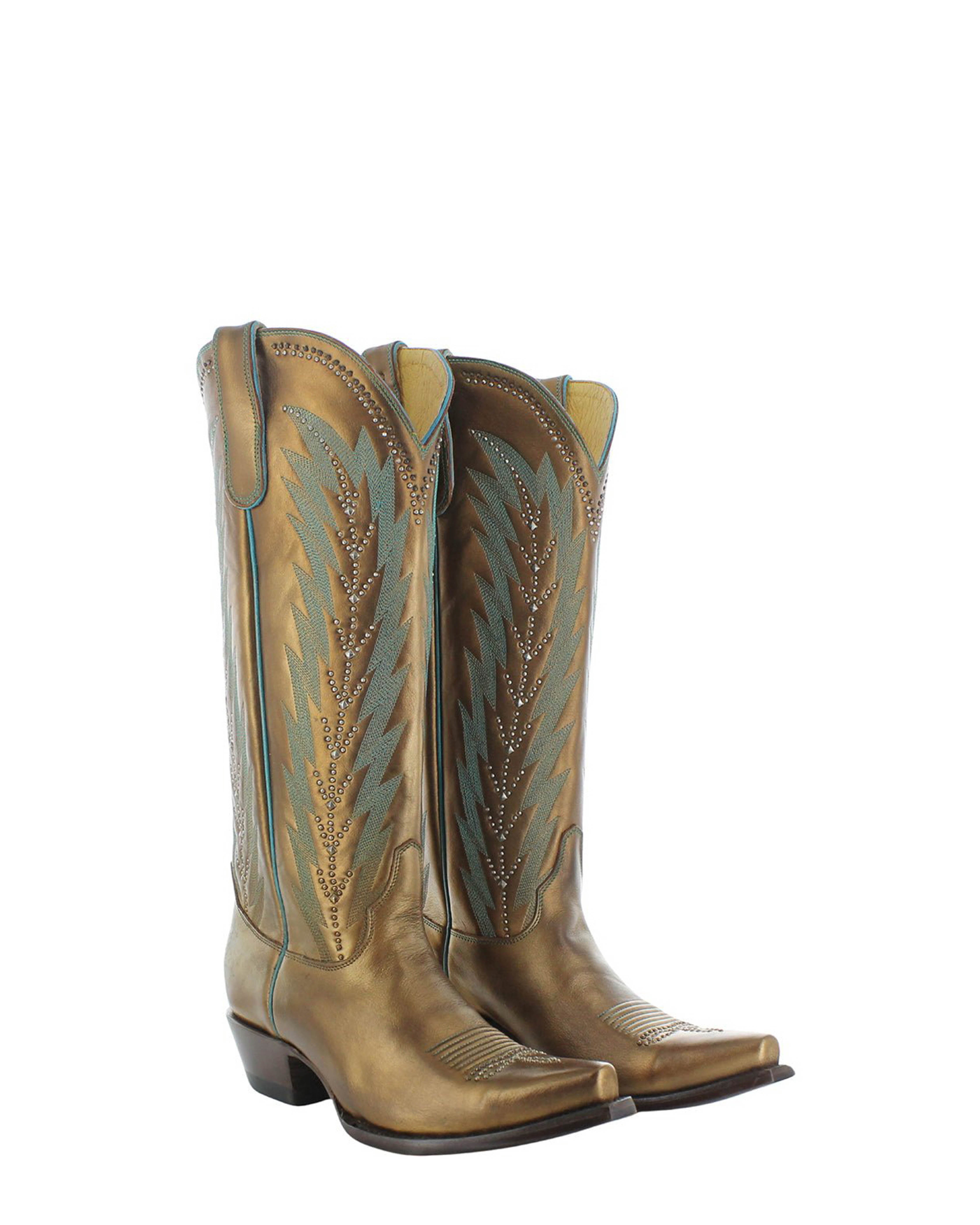 KARIMA STUD - WOMEN'S