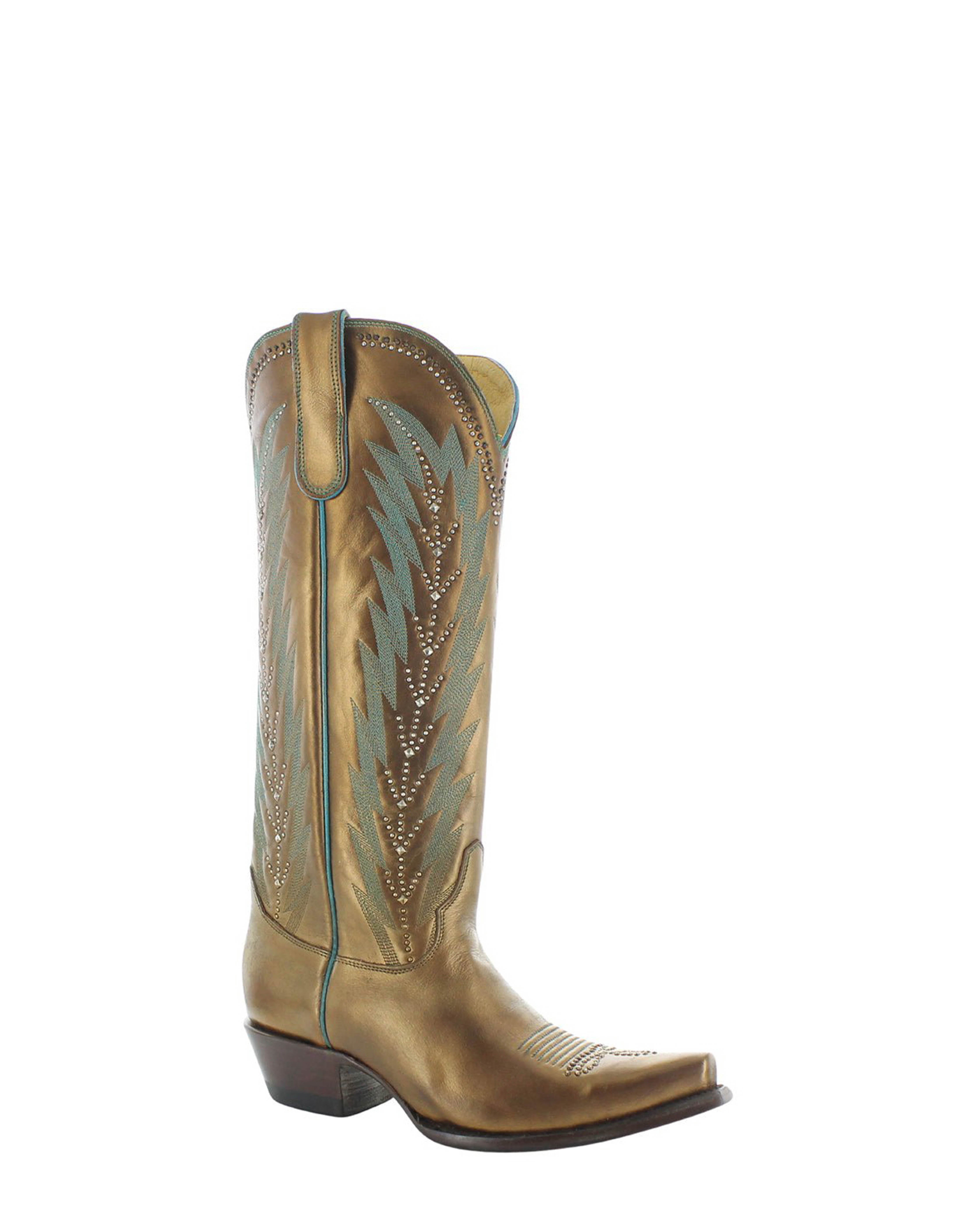 KARIMA STUD - WOMEN'S