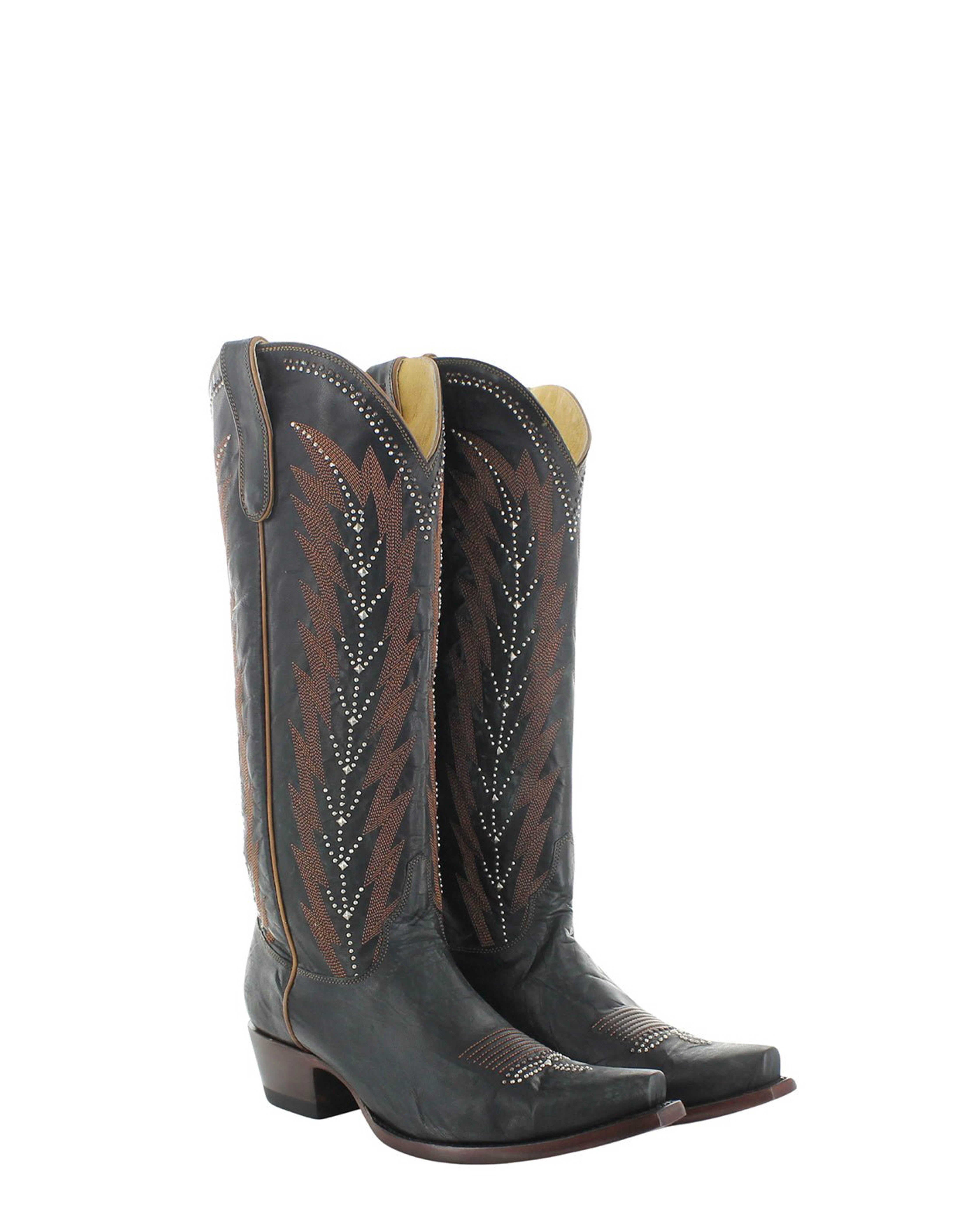 KARIMA STUD - WOMEN'S