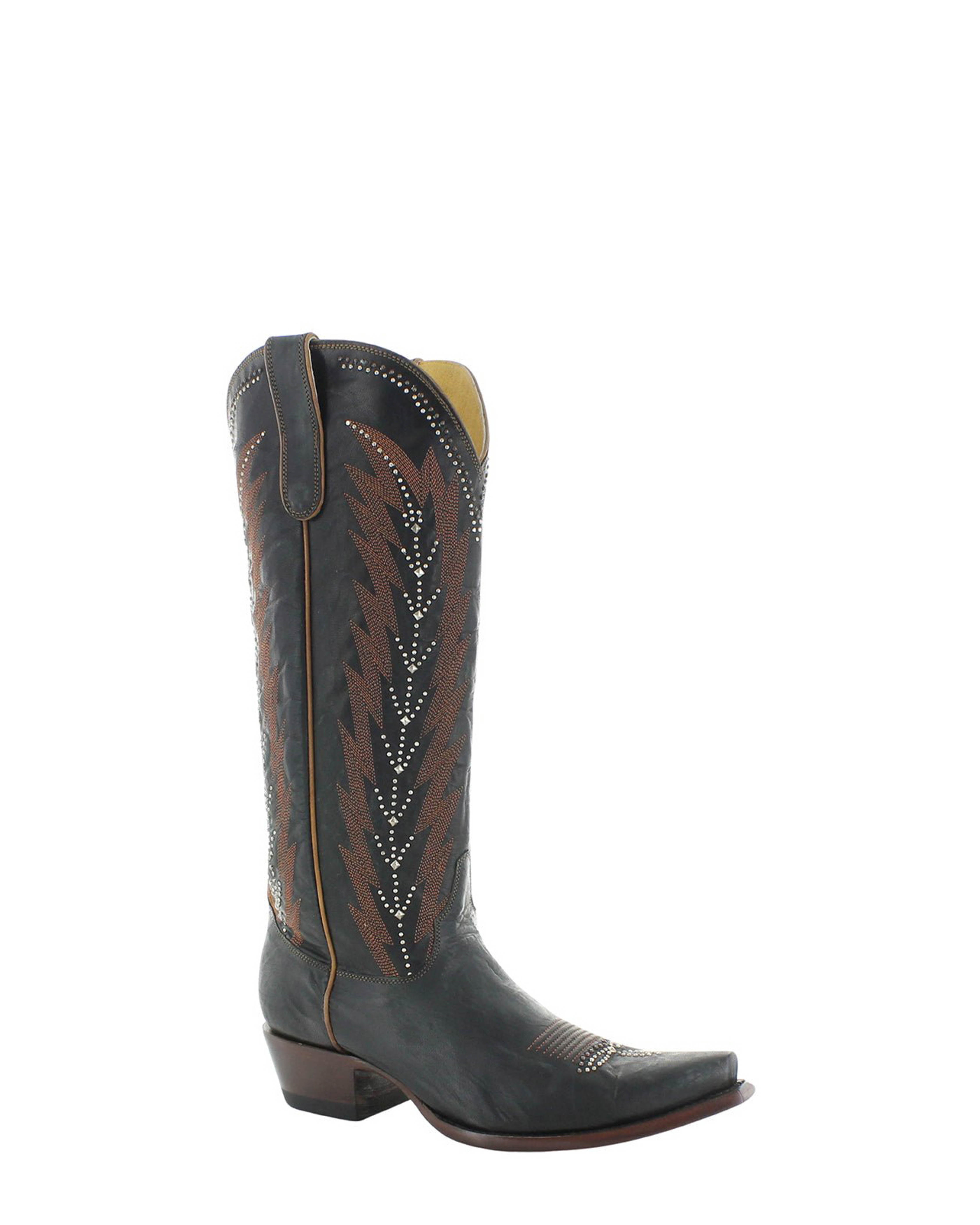 KARIMA STUD - WOMEN'S