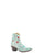 KERSEN SHORT - Aqua