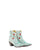 KERSEN SHORT - Aqua