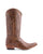 Old Gringo Nevada Gold/Tan women's 13" cowboy boot, side view
