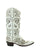 Old Gringo Vikie 13" Taupe women's cowboy boot, side view