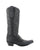 Old Gringo Promise Boot Black women's 14" cowboy boot, side view