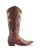 Old Gringo Flutter L4080 MD Rust women's 14" cowboy boot, side view