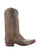 Old Gringo Valentino Rust/Cream men's 13" cowboy boot, side view