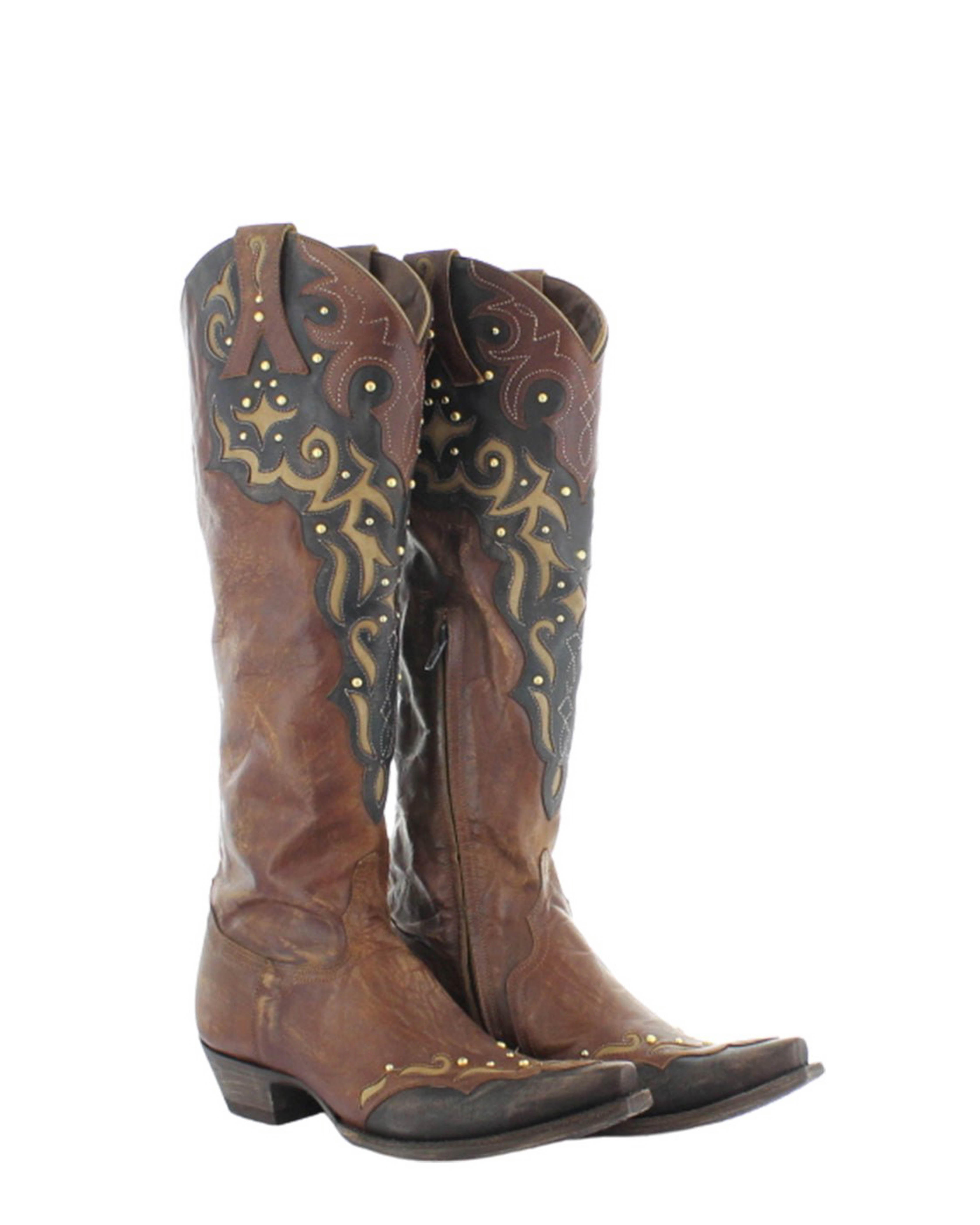 MACK & UDO |WOMENS| Old Gringo