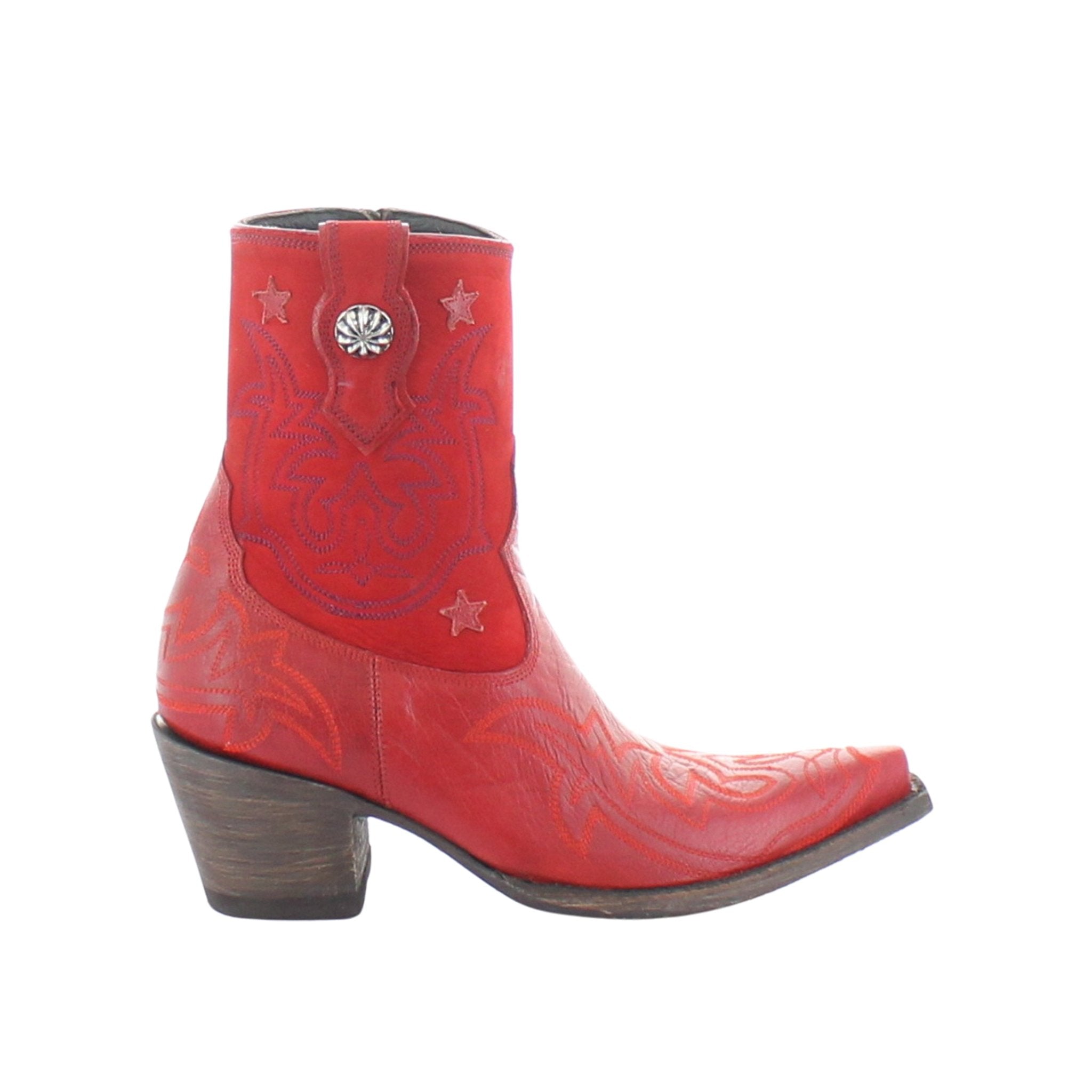 MARFA BOOT - WOMEN'S