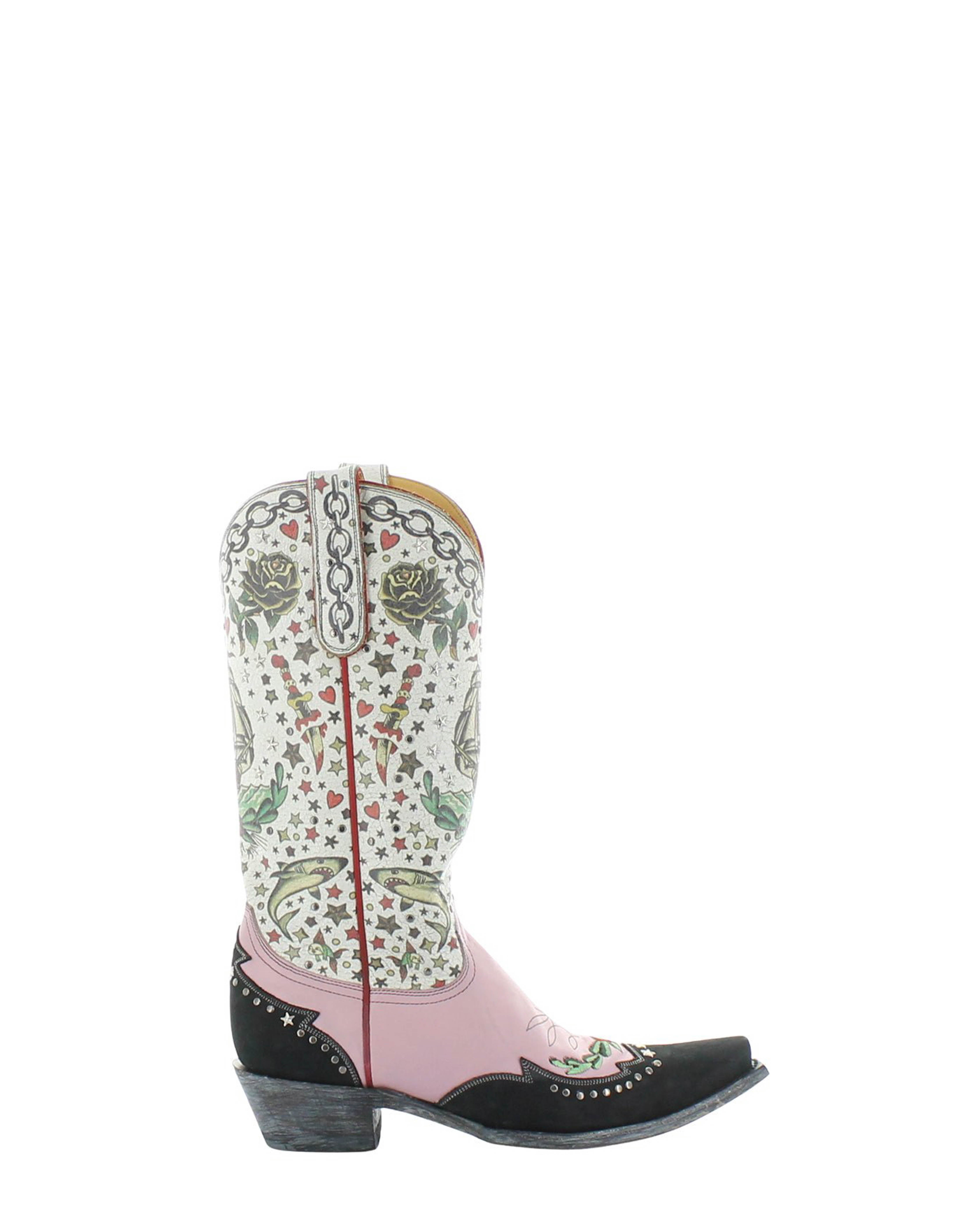 MARINA - WOMEN'S
