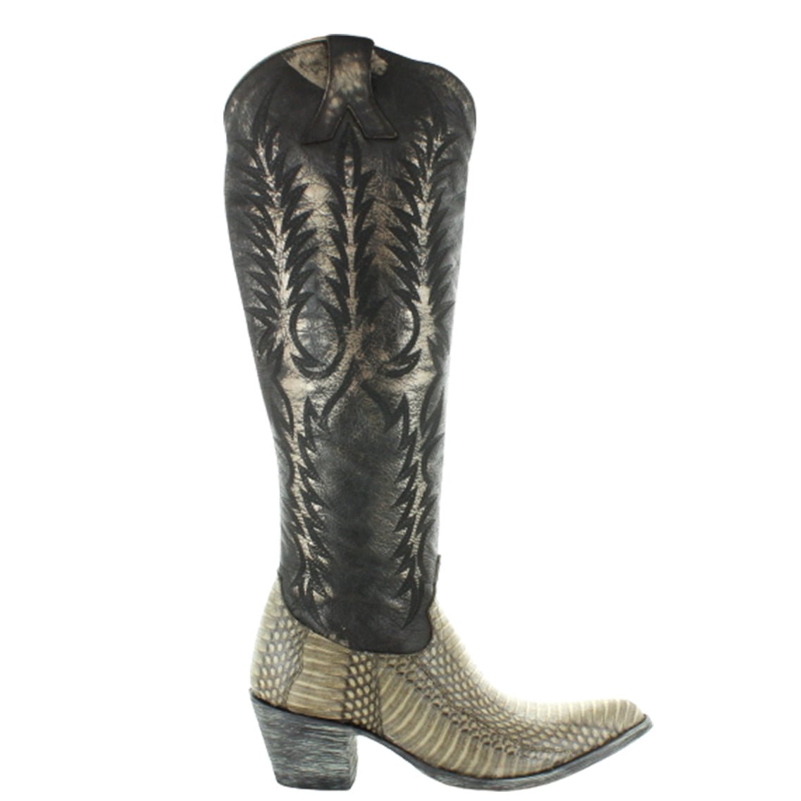 MAYRA COBRA/CAMEL - WOMEN'S