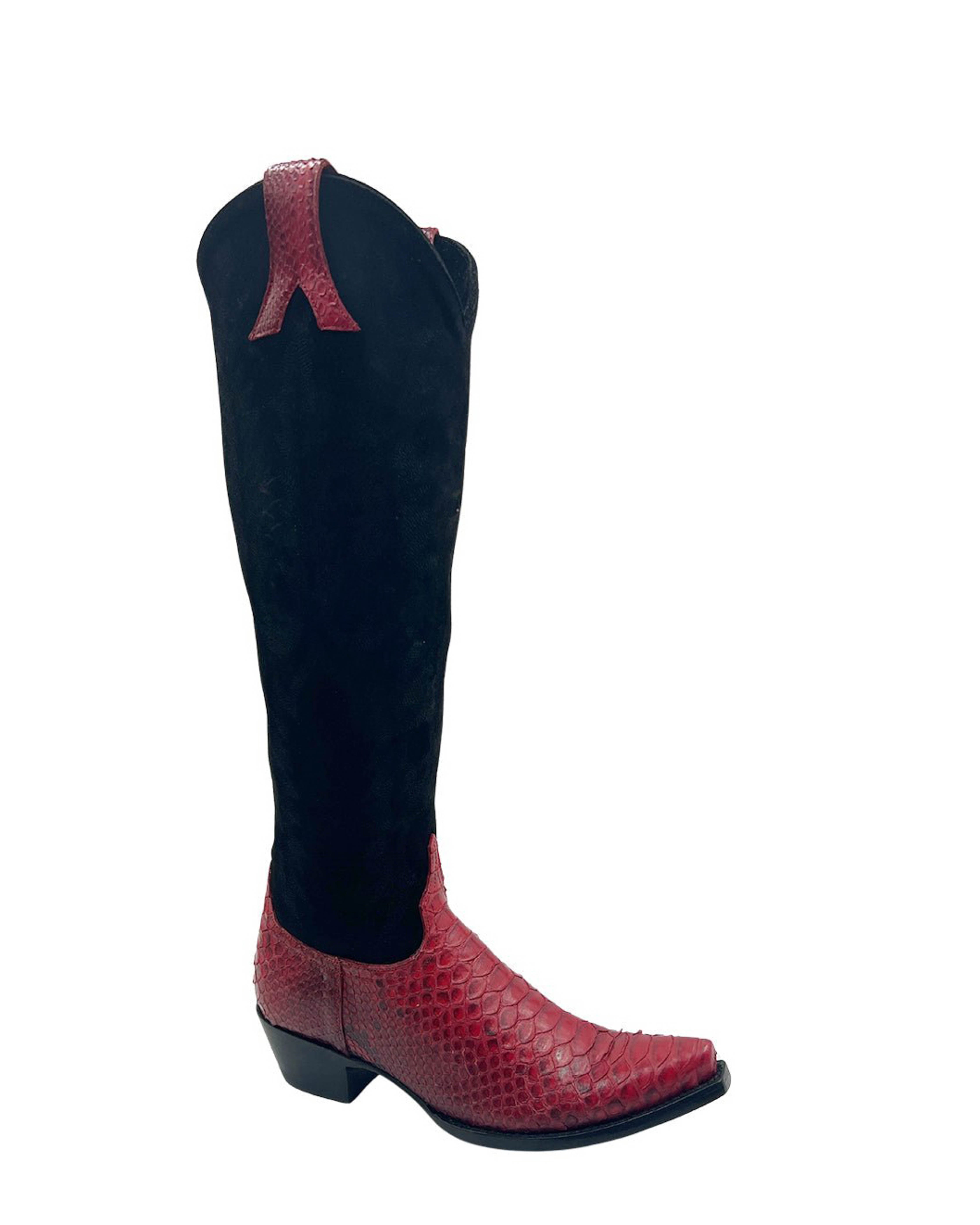 MAYRA - Red