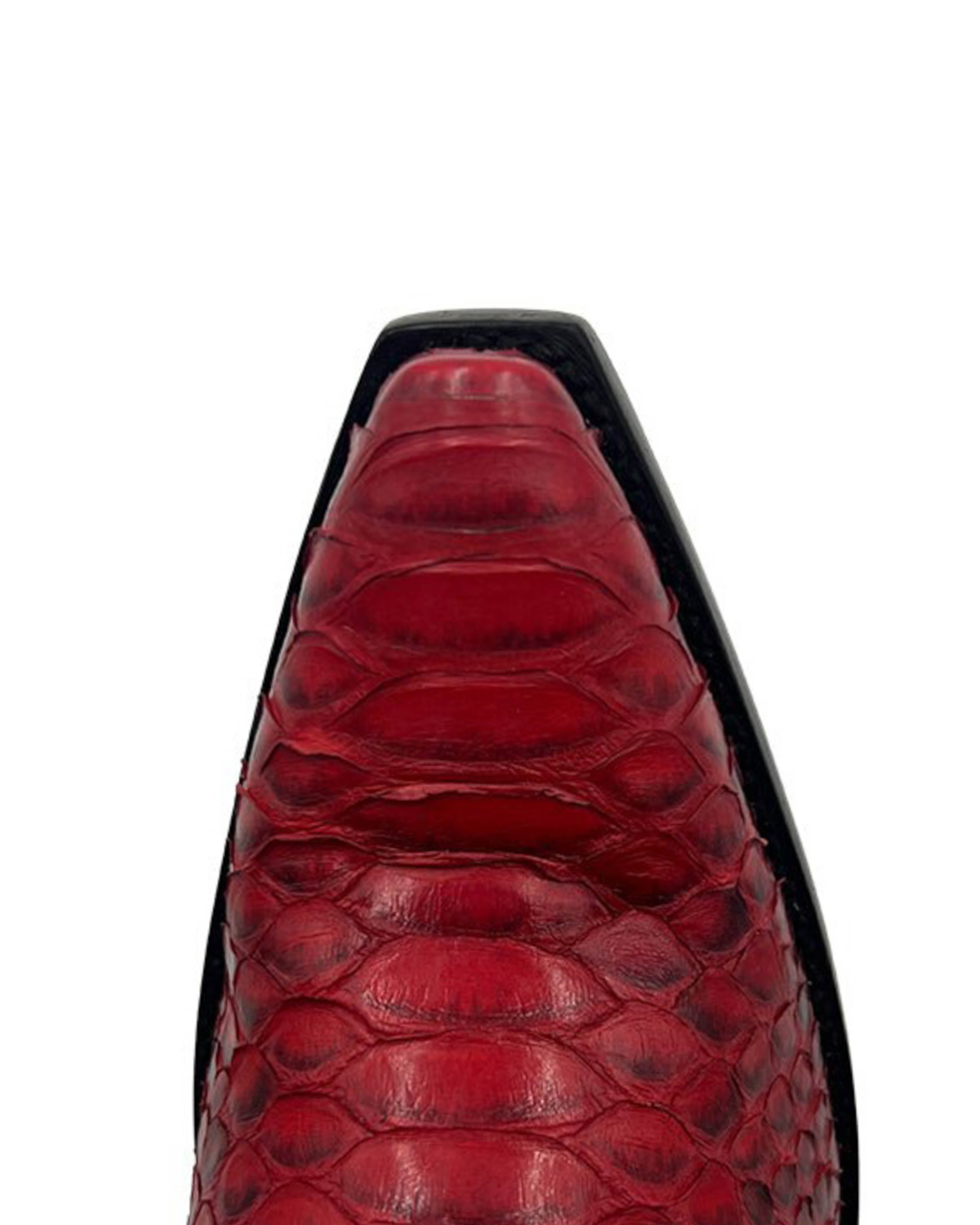 MAYRA - Red