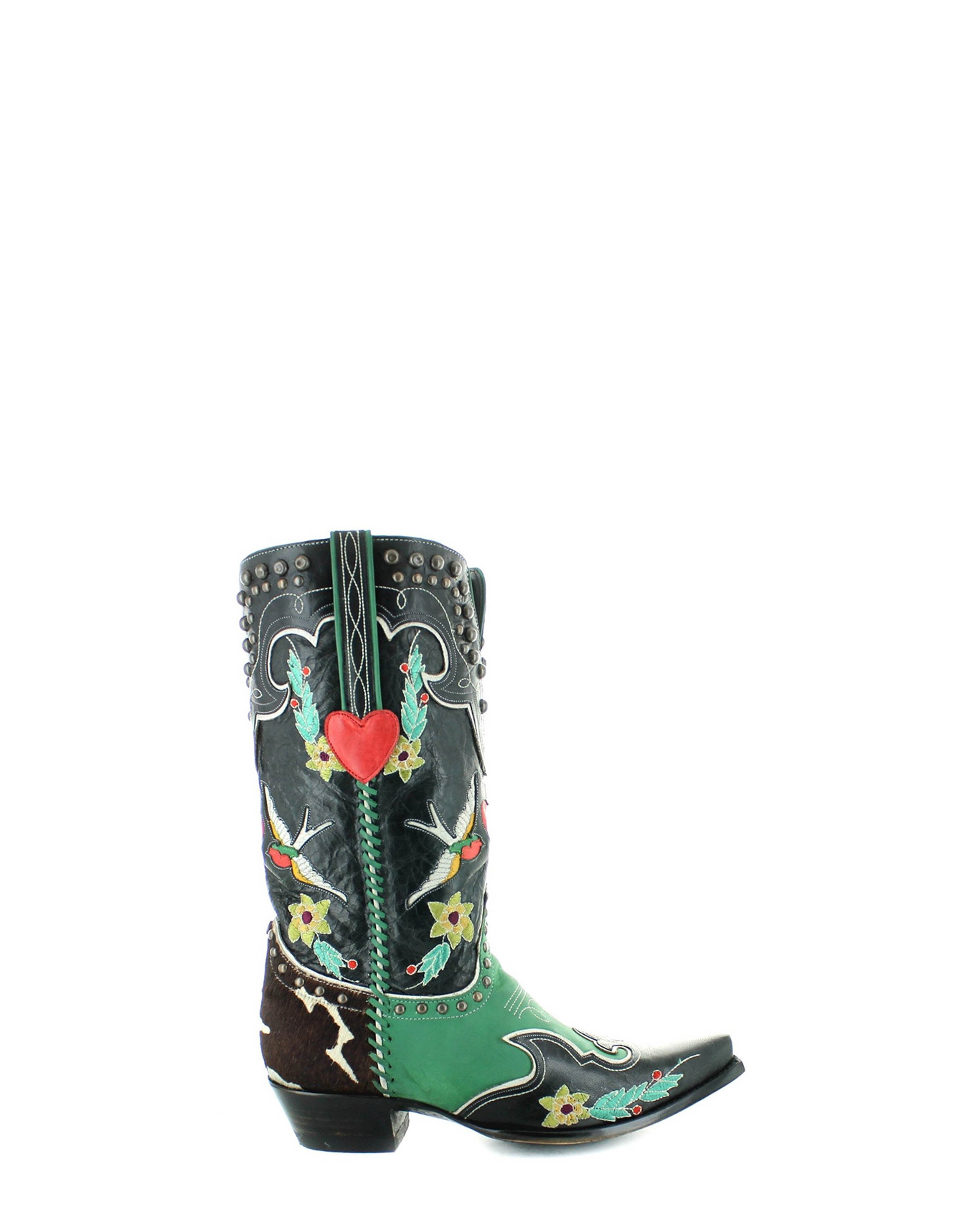 MIDNIGHT COWBOY - WOMEN'S