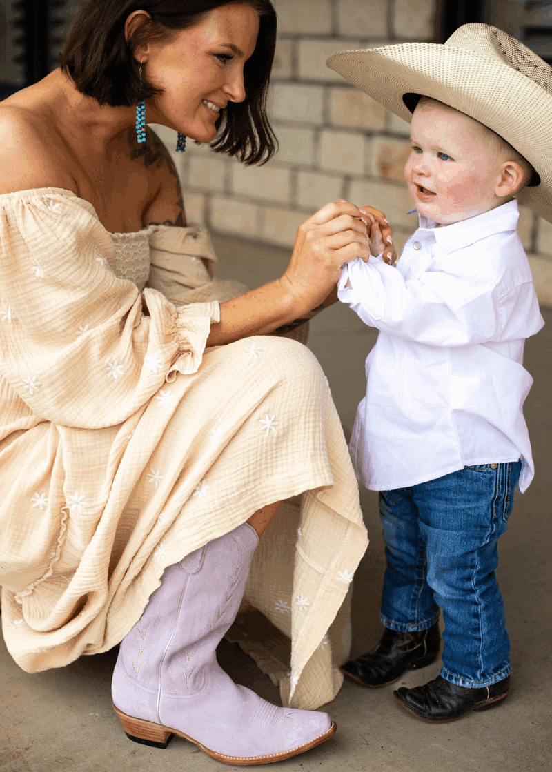 Old Gringo Boots Handmade Leather Boots