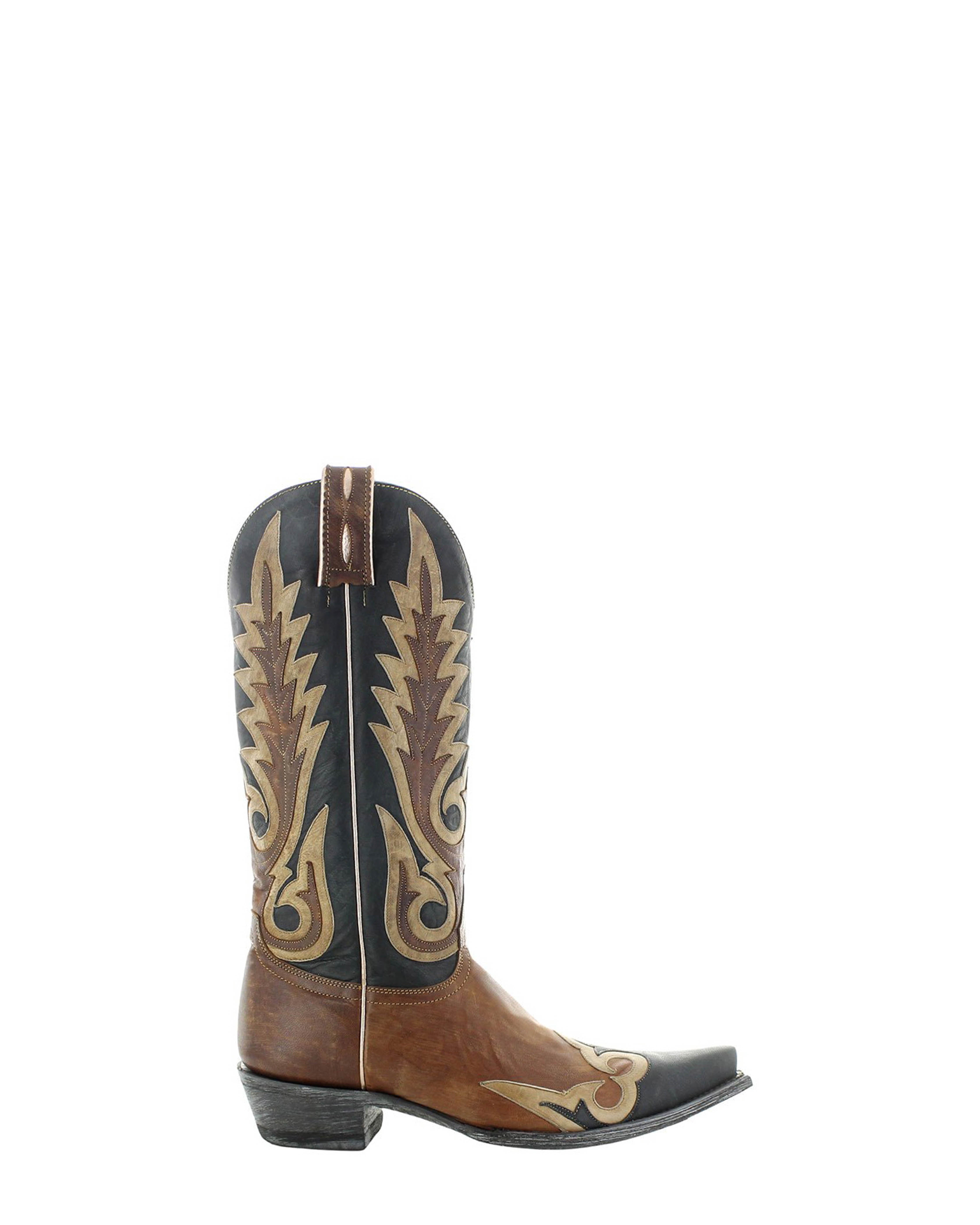 NEVADA OVERLAY - WOMEN'S