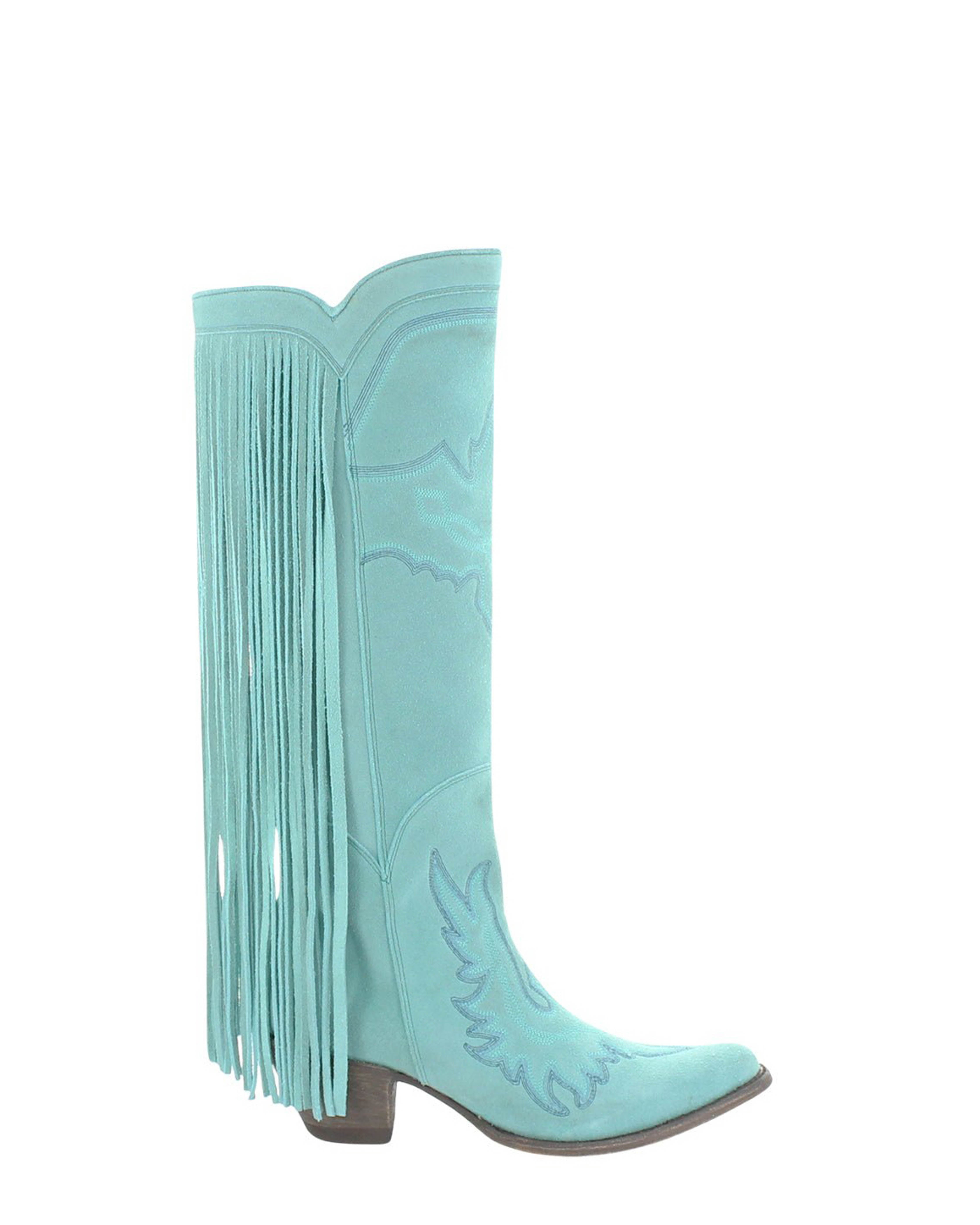 NEW SHERIFF IN TOWN TALL - WOMEN'S