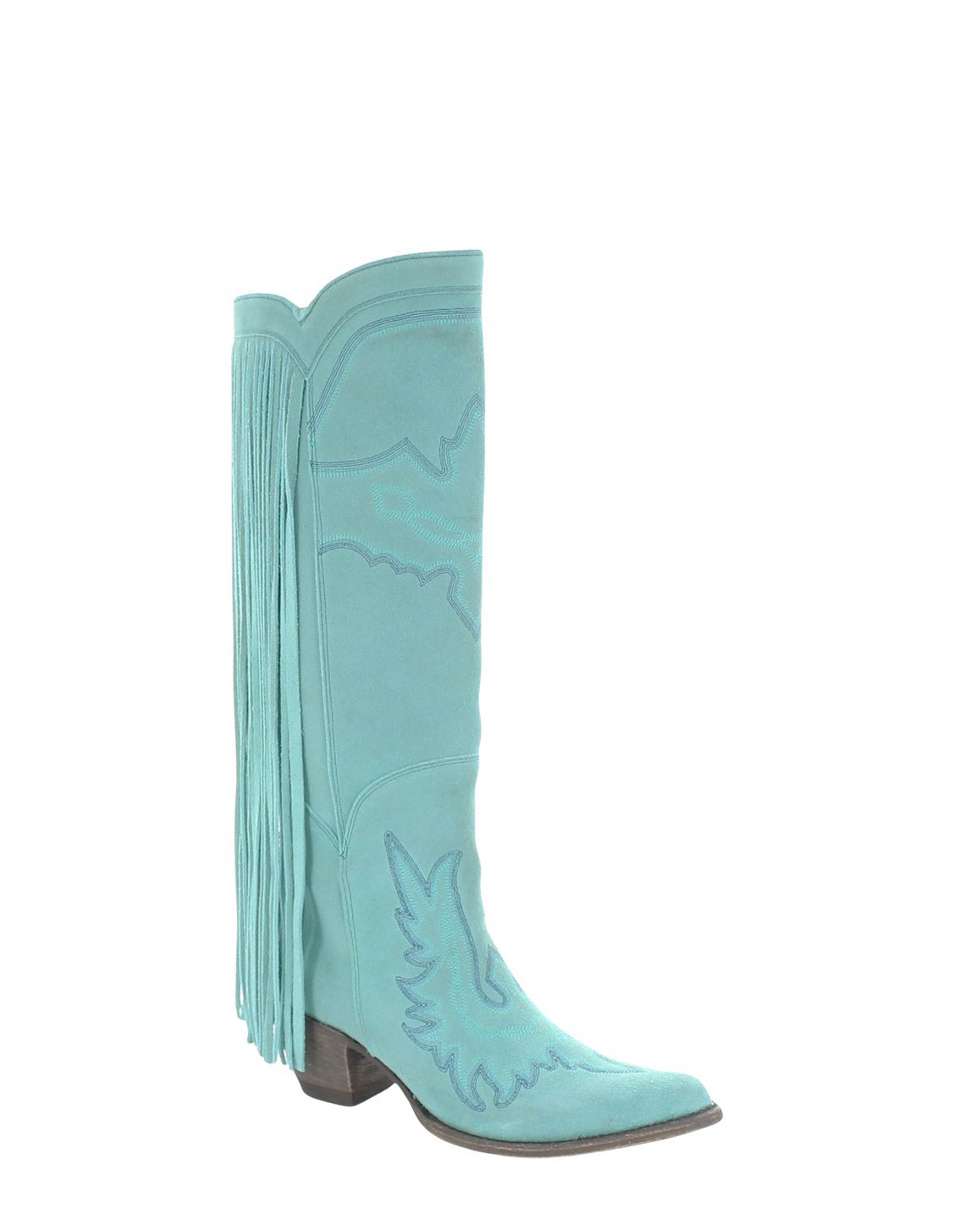 NEW SHERIFF IN TOWN TALL - WOMEN'S