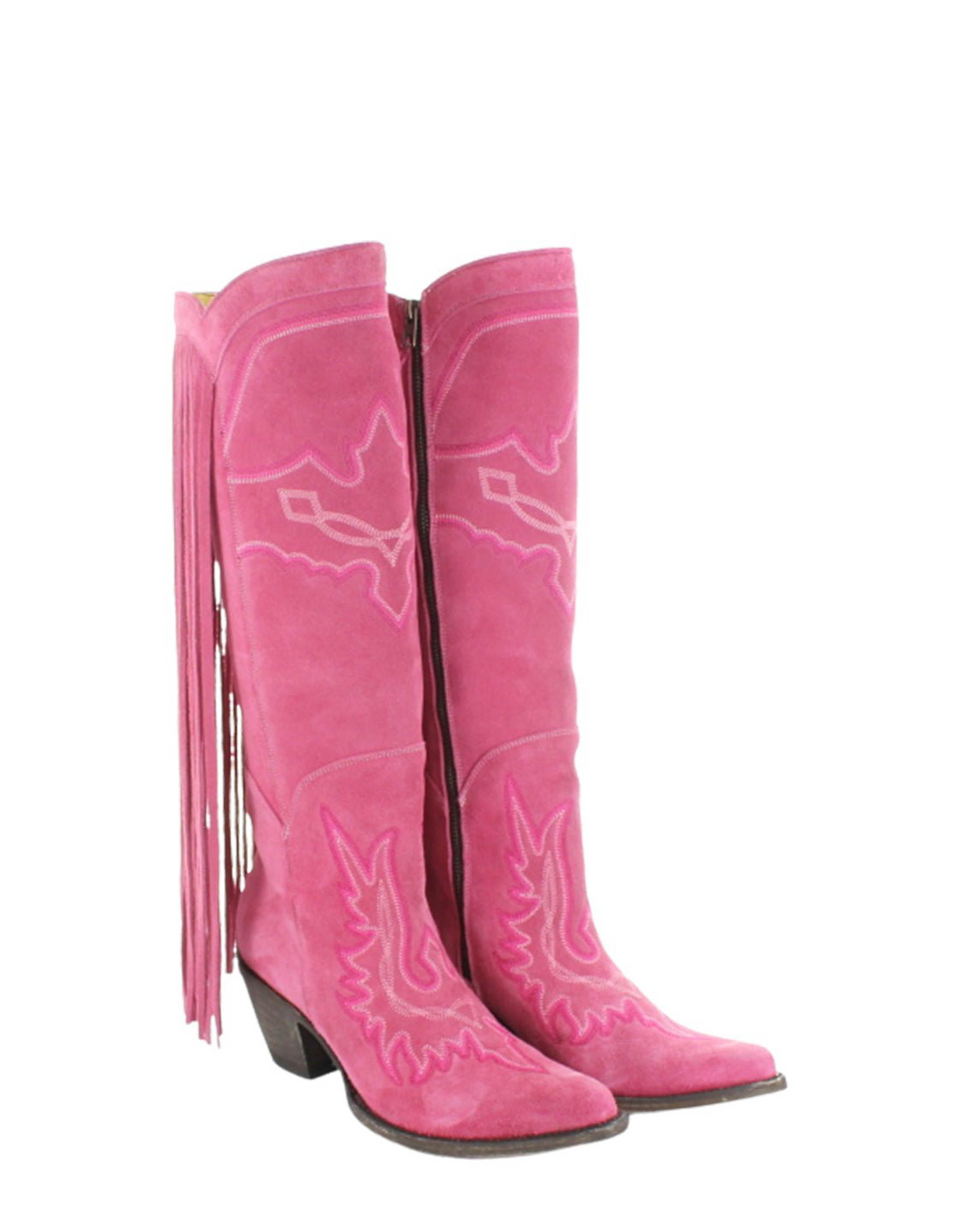 NEW SHERIFF IN TOWN TALL - WOMEN'S