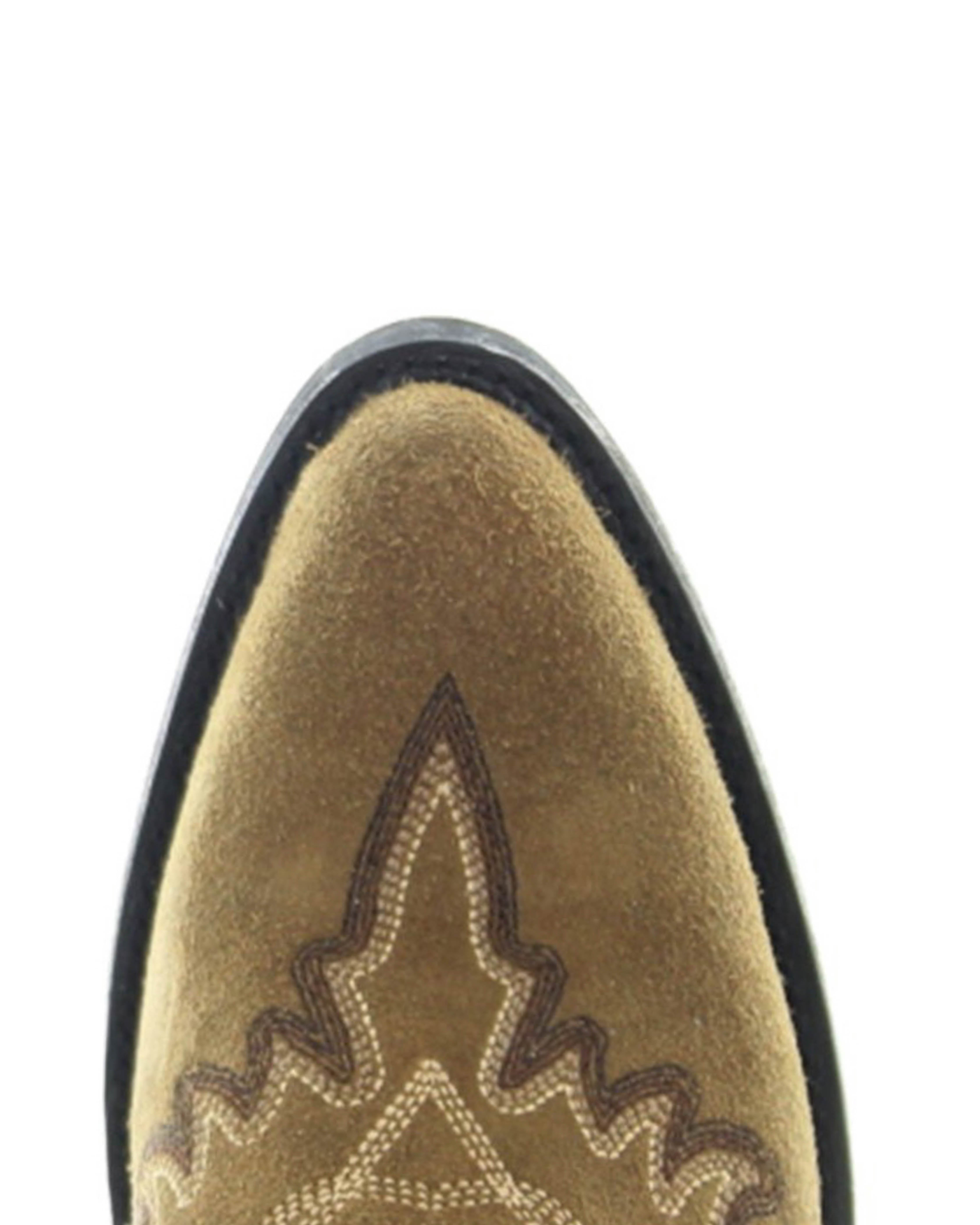 NEW SHERIFF IN TOWN TALL - WOMEN'S