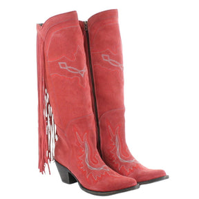 NEW SHERIFF IN TOWN TALL - WOMEN'S- PRE ORDER