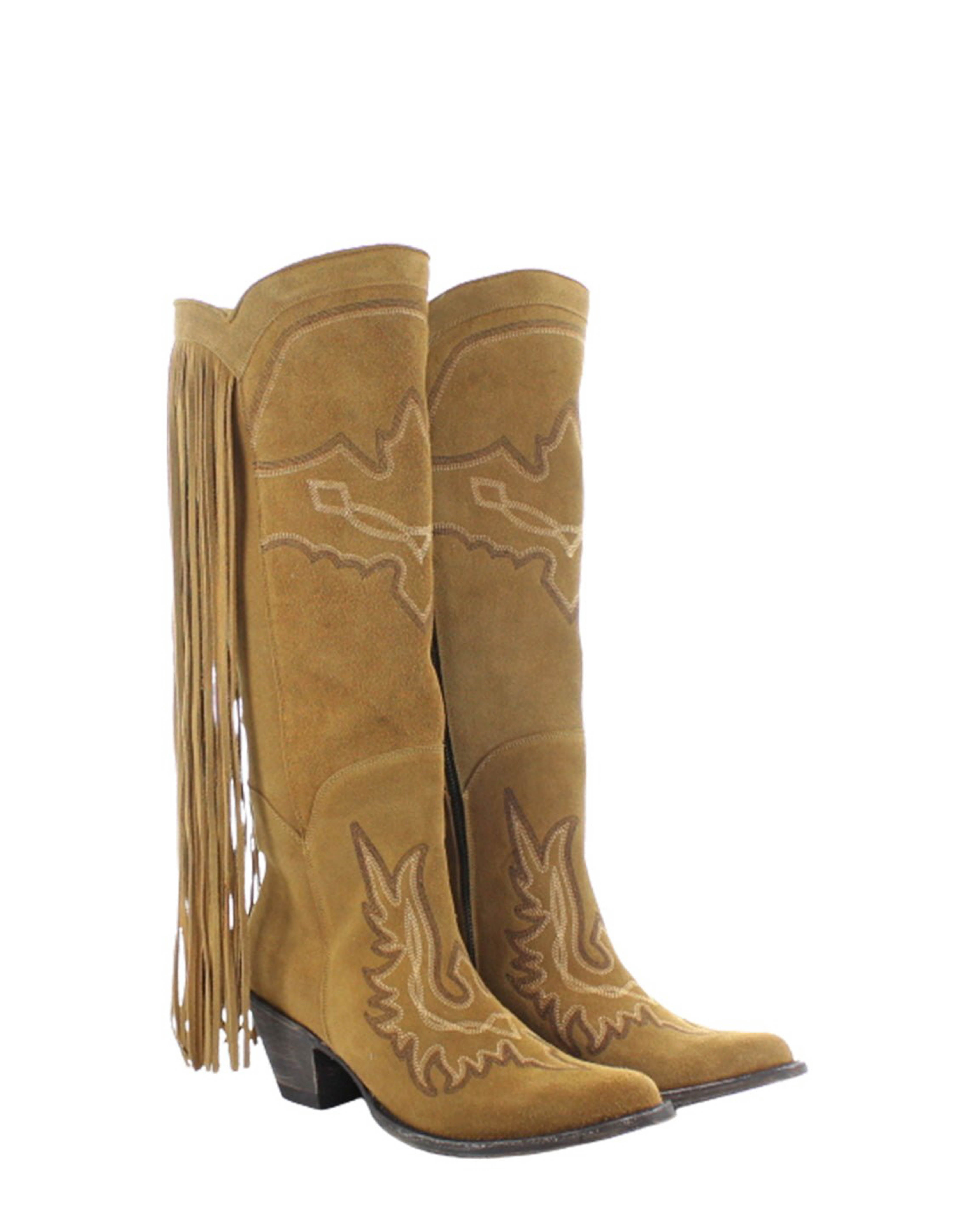 NEW SHERIFF IN TOWN TALL - WOMEN'S
