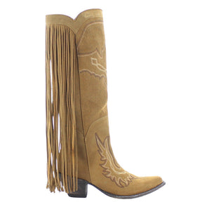 NEW SHERIFF IN TOWN TALL - WOMEN'S- PRE ORDER