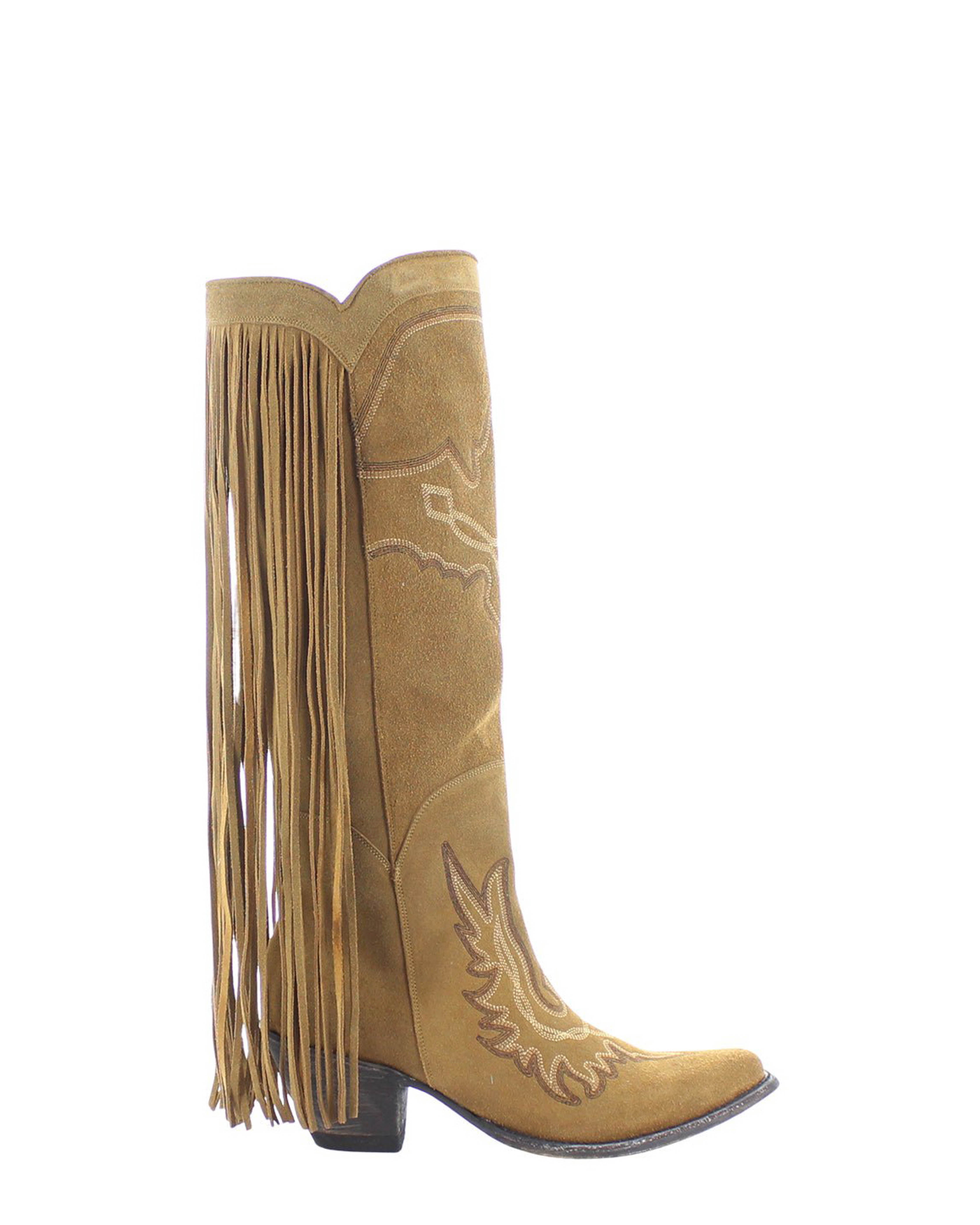 NEW SHERIFF IN TOWN TALL - WOMEN'S