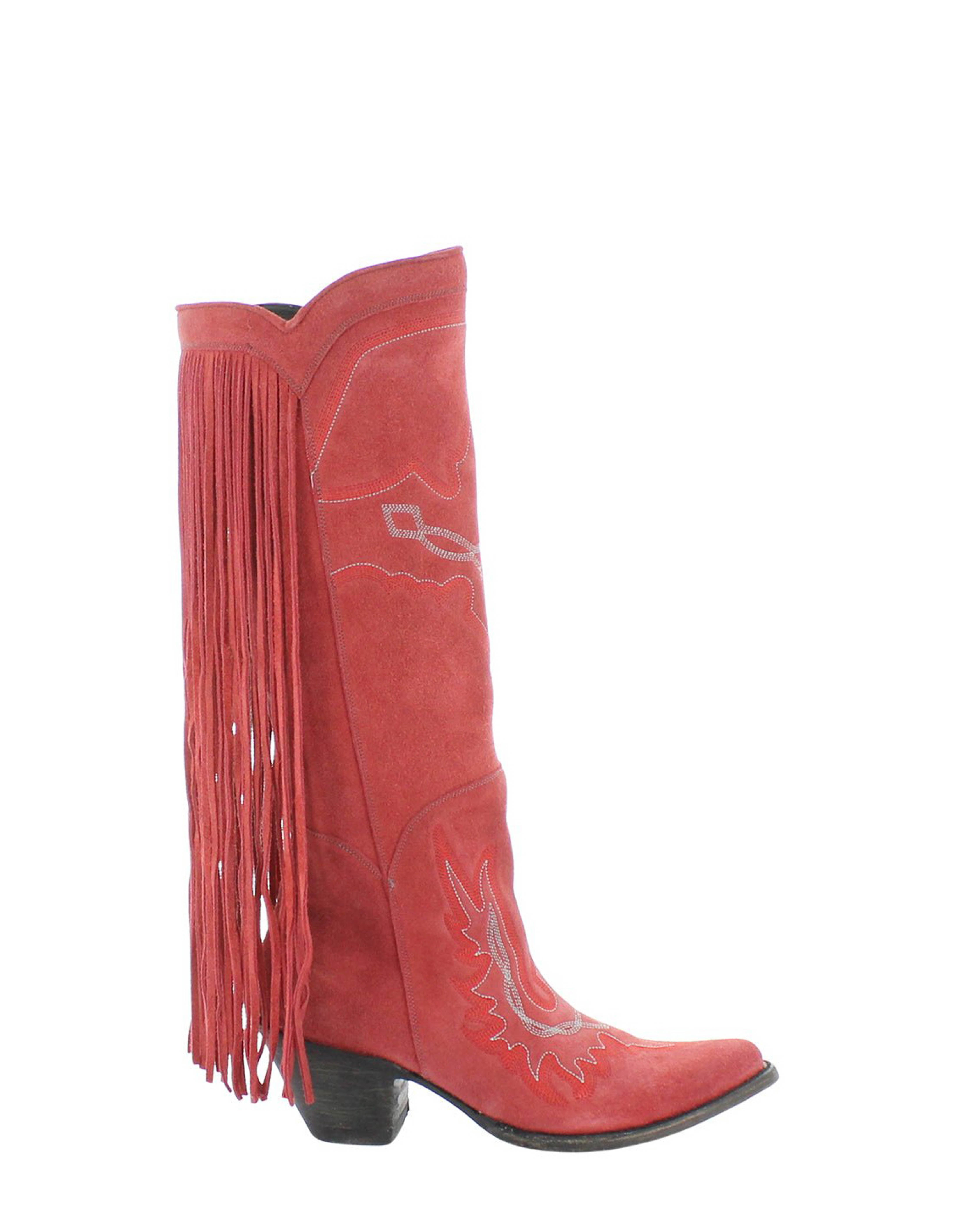 NEW SHERIFF IN TOWN TALL - WOMEN'S