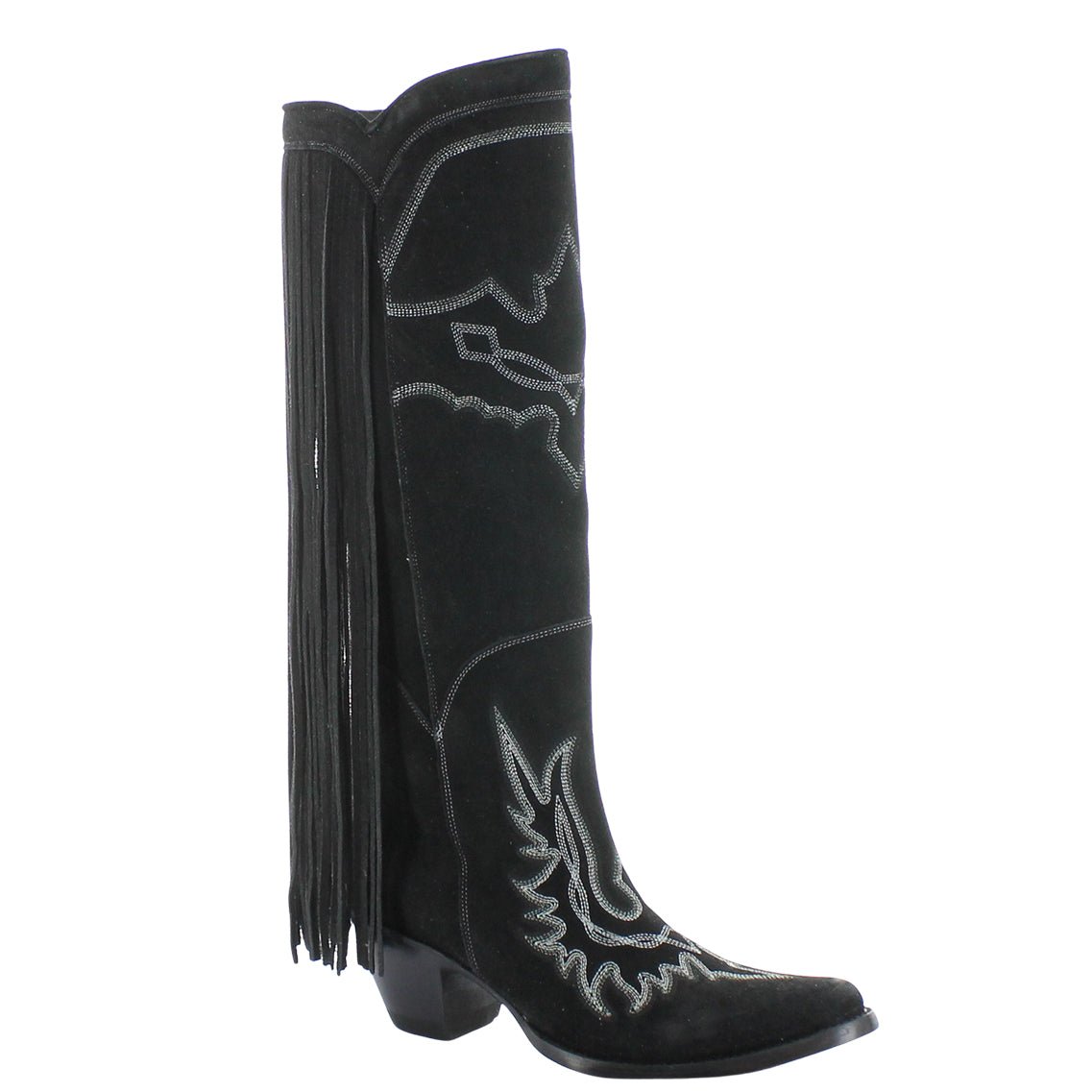 NEW SHERIFF IN TOWN TALL - WOMEN'S- PRE ORDER