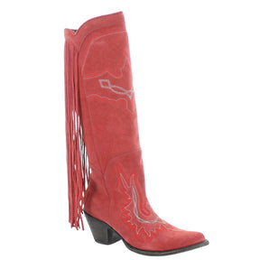 NEW SHERIFF IN TOWN TALL - WOMEN'S- PRE ORDER