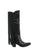 NEW SHERIFF IN TOWN TALL - Suede Black