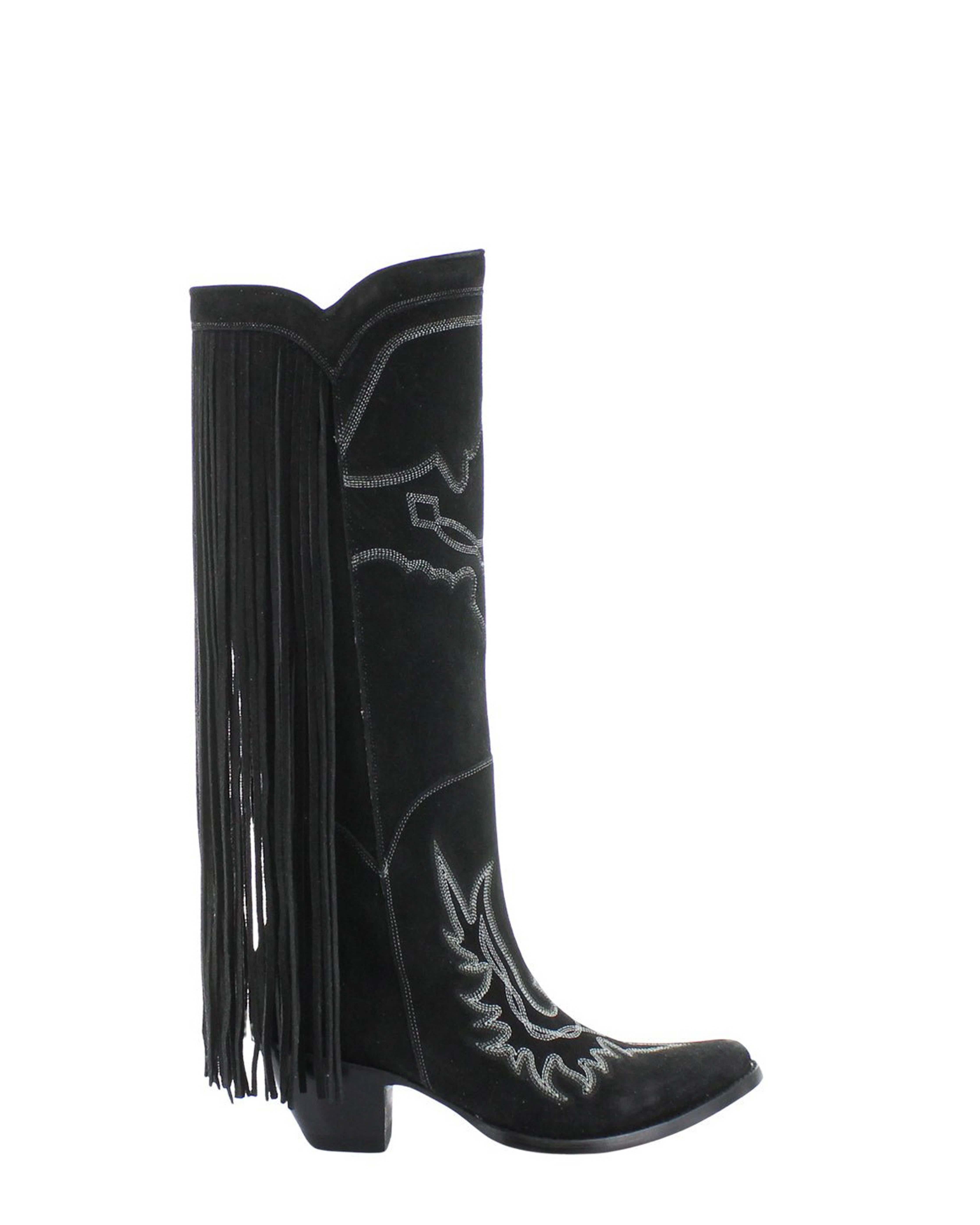 NEW SHERIFF IN TOWN TALL - WOMEN'S
