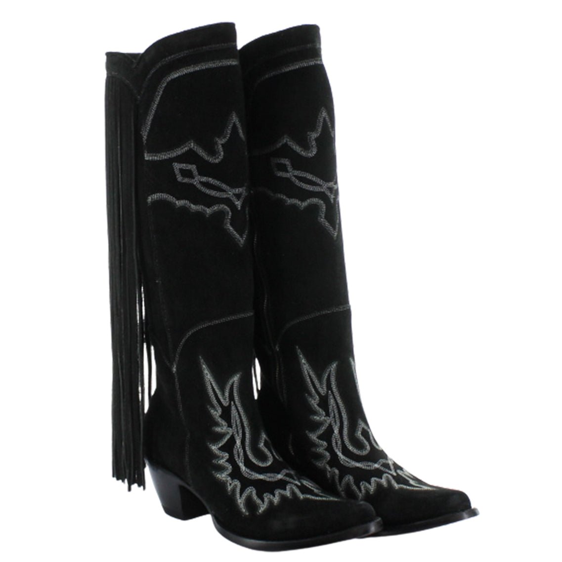 NEW SHERIFF IN TOWN TALL - WOMEN'S- PRE ORDER