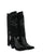 NEW SHERIFF IN TOWN TALL - Suede Black