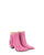 NEW SHERIFF IN TOWN - Azalea Pink