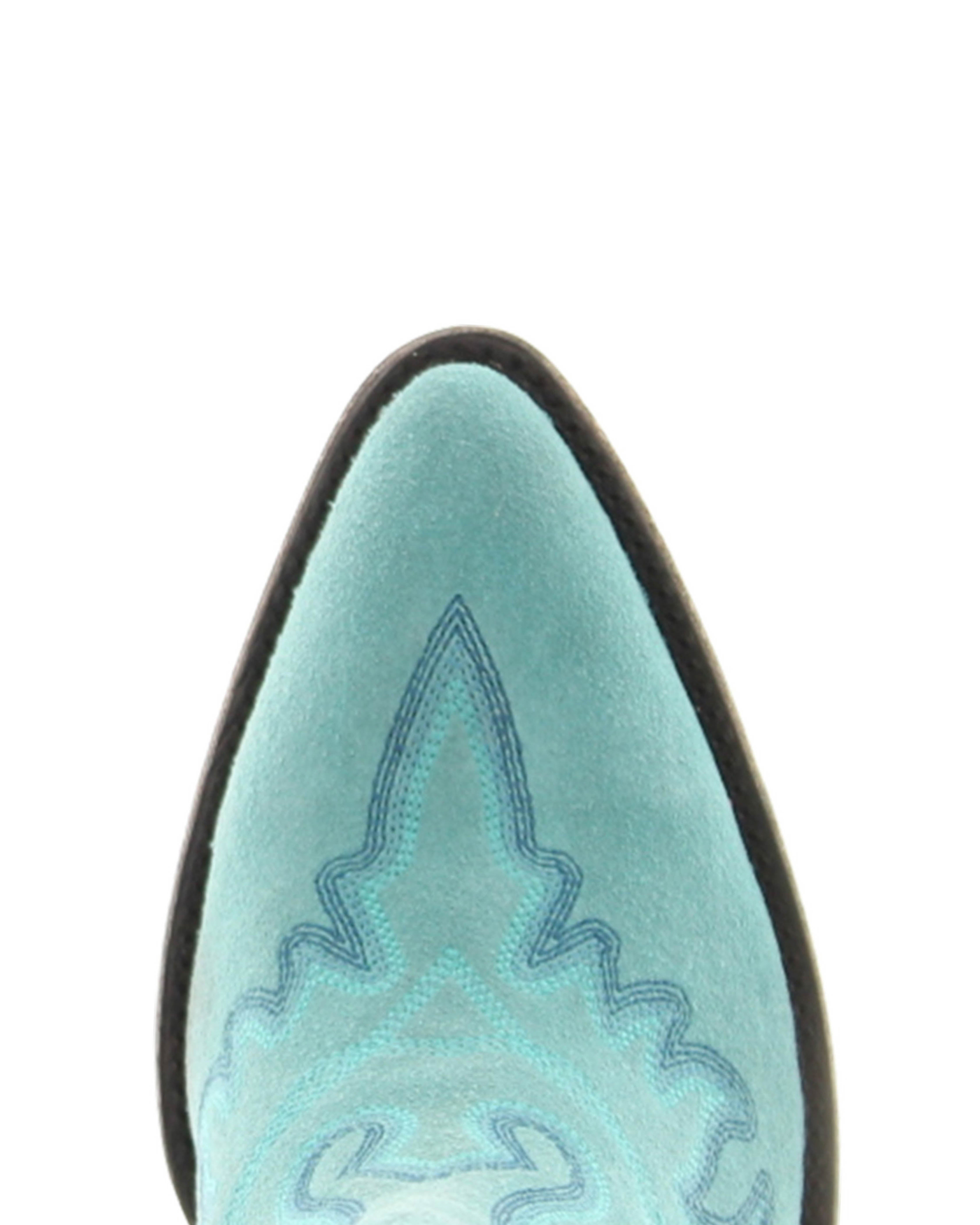 NEW SHERIFF IN TOWN - Blue Topaz
