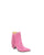 NEW SHERIFF IN TOWN - Azalea Pink