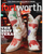 Old Gringo Boots Cowtown western boots in white leather with colorful Texas-themed patches and embroidery