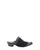 ON THE FRINGE MULE - Black