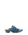 ON THE FRINGE MULE - Royal Blue