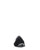 ON THE FRINGE MULE - Black